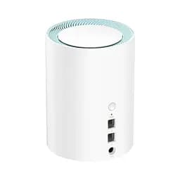 Маршрутизатор WiFi Mesh-система WiFi 5 Cudy M1300 (3-Pack) 3 штуки дводіапазонні гігабітні AC1200 (73-00511) - мініатюра 4