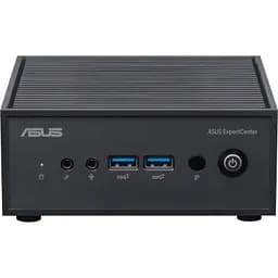 Комп'ютер ASUS PN42-BBN100MV MFF Intel N100 2*SO-DIMM SATA+M.2SSD UMA WiFi VESA без ОС (90MR00X2-M00010) (90MR00X2-M00010) - мініатюра 4