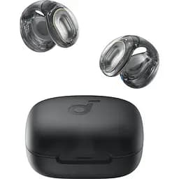 Bluetooth-гарнітура Anker SoundCore C40i Clear (A3331G01) - мініатюра 2