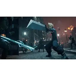 Гра Final Fantasy VII & Final Fantasy VIII Remastered – Twin Pack для Nintendo Switch (EN) [71540] - мініатюра 4