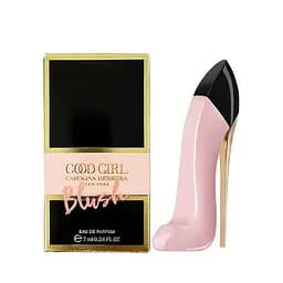 Парфумована вода Мініатюра Carolina Herrera Good Girl Blush 7 мл