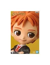 Фігурка Q Posket Гаррі Поттер Фред Візлі Harry Potter Fred Weasley 15 см WST HP QP FW - мініатюра 2
