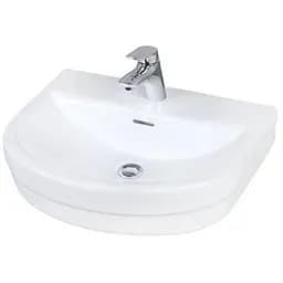 Раковина AM.PM. Bliss L 60 см C534321WH