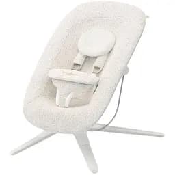 Баунсер Cybex Platinuum White Wood (524001527)