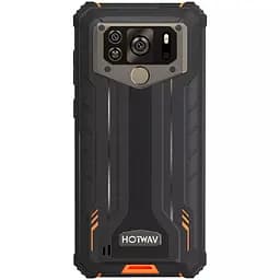 Смартфон Hotwav W10 Pro 6/64Gb Gray (Global) - мініатюра 2