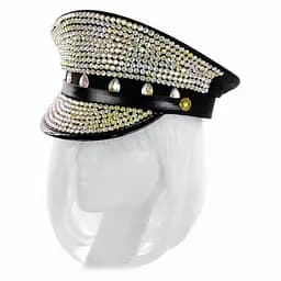 Фуражка Sexy Rock