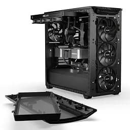 Корпус be quiet! Shadow Base 800 DX Black (BGW61) - мініатюра 5