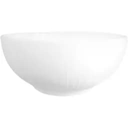 Пиала МВМ My Home Луч 15.9x7 см белая (KP-111 M WHITE)