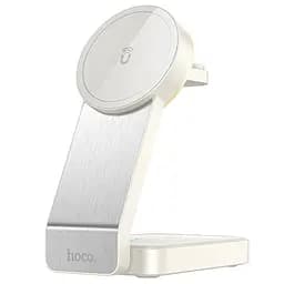 БЗП Hoco CQ3 Motorcycle 3in1 Milky White