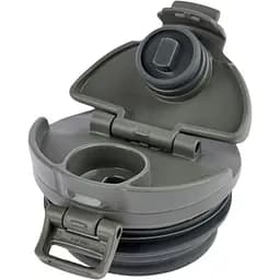 Кришка для термостакана Zojirushi для: SX-KA Grey - мініатюра 2