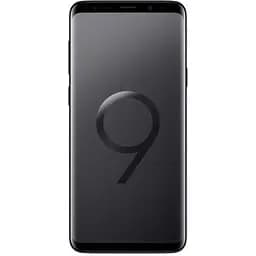 Смартфон Samsung Galaxy S9+ 6/64Gb Black (SM-G9650) (SnapDragon) - мініатюра 16