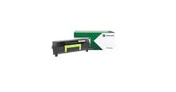Оригінальний тонер Lexmark B222H00 Black