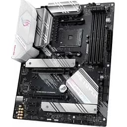 Материнська плата Asus Rog Strix B550-A Gaming (90MB15J0-M0EAY0) - мініатюра 3