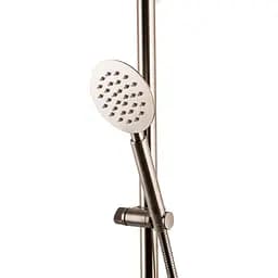 Душова система Globus Lux Alpen SBT1-SH-05, Нікель - мініатюра 3