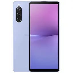 Смартфон Sony Xperia 10 V 6/128GB Lavender XQ-DC72 2 sim no eSIM