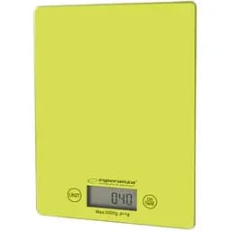 Ваги кухонні Esperanza EKS 002 G до 5 кг