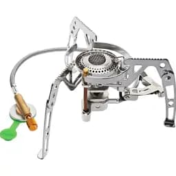 Газовая горелка BRS BRS-6