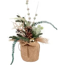 Композиция Yes! Fun Рождественская мечта 23 см (904915)