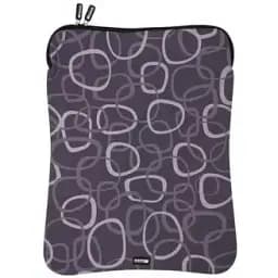 Чохол для ноутбука 10.2" Easy Touch ET-921 Chain Grey