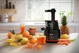 Соковижималка Tefal ZC150838 (6474984) - мініатюра 8