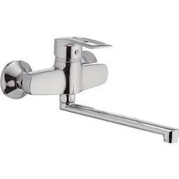 Змішувач для кухні Haiba Germes 005 (HB0844)