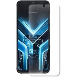 Захисна плівка StatusSKIN для Cubot X70 Екран Глянцева Lite