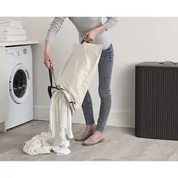 Кошик для розділення білизни Joseph Joseph Tota Luxe 90 л (5000007) - мініатюра 11