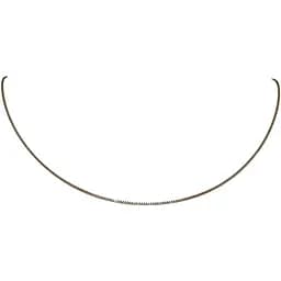 Золотий ланцюжок Платон (Панцирне). 1Ц023/00Б 40