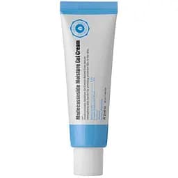 Увлажняющий гель-крем для лица A'PIEU Madecassoside gel cream, с мадекассосидом, 50 мл