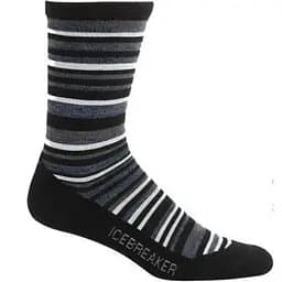 Носки Icebreaker City Lite Crew Brazil/Oli XL (1052-IBN 327 327 XL)