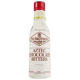 Біттер Fee Brothers Aztec Chocolate 2.55% 0.15 л