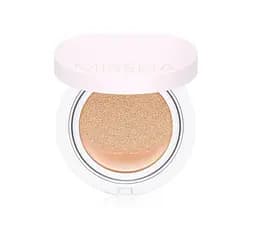 Тональний крем-кушон для стійкого макіяжу M Magic Cushion Cover Lasting SPF50+/PA+++ №23 Missha 15 мл