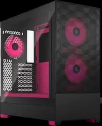 Корпус Fractal Design Pop Air RGB Core Magenta (FD-C-POR1A-03)