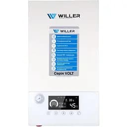 Електричний котел Willer PT320 Volt WF