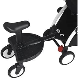 Підніжка для другої дитини Stokke YOYO з сидінням (655701)