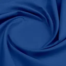 Шторка для душу та ванної Cosas з кільцями 180х200 sapphire, електрик (ShowerCurtains_14Sapphire_DUK_180x200_Hook) - мініатюра 7