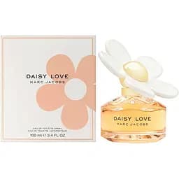 Marc Jacobs Daisy Love 100 мл туалетна вода