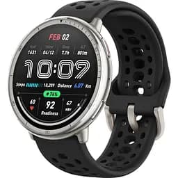 Смарт-часы Amazfit Active 2 Sport Black (W2437GL7N) [133289]