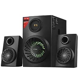 Колонки F&D F190X Black