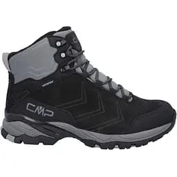 Черевики CMP Men's Melnick 2.0 Mid Waterproof Boot 42 Black (1097-3Q18587-U901 42) - мініатюра 2