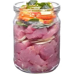 Вологий корм для дорослих собак всіх порід Brit Fresh Veal & Millet з телятиною і пшоном 400 г - мініатюра 2