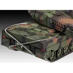 Збірна модель Revell Танк Леопард 2 A6/A6M (RVL-03180) - мініатюра 3
