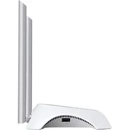 Бездротовий маршрутизатор (роутер) TP-Link TL-MR3420 [133452] - мініатюра 3