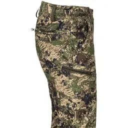 Штани Hallyard Breda 50 Camo - мініатюра 7
