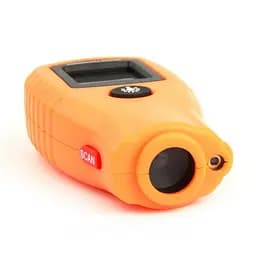 Термометр (пірометр) інфрачервоний -32-280° C Benetech hoz0009000 - мініатюра 3