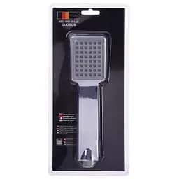 Ручной душ Globus Lux NSD-0007-1-LUX Blister, Хром
