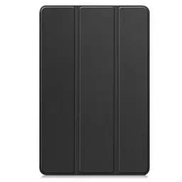 Чохол до планшета BeCover Smart Case Samsung Galaxy Tab S11 Ultra (SM-X930/X936) 14.6" Black (714624) - мініатюра 2