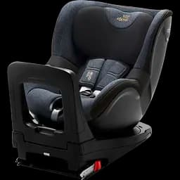 Автокрісло Britax Romer Dualfix M i-Size Blue Marble, темно-синій (2000030116)
