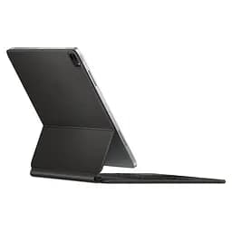 Чохол-клавіатура для планшета Apple Magic Keyboard for iPad Pro 12.9" 5th gen.-Black (MJQK3) - мініатюра 3