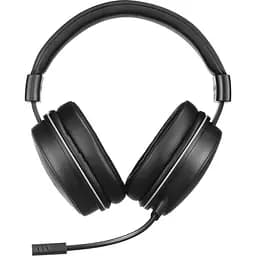 Ігрова гарнітура Sandberg HeroBlaster Bluetooth Led Headset Black - мініатюра 3